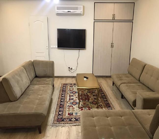 اجاره روزانه خانه در اصفهان ارزان قیمت - 617